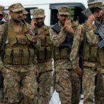 دہشت گرد ہلاک