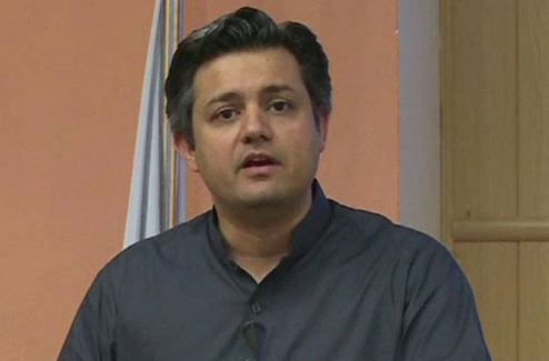 حماد اظہر