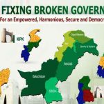 پاکستان میں نئے صوبے