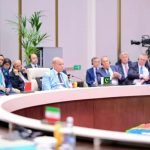 bishkek summit sco