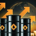 crude oil