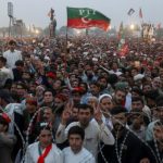 پی ٹی آئی کے 27 ستمبر کے احتجاج